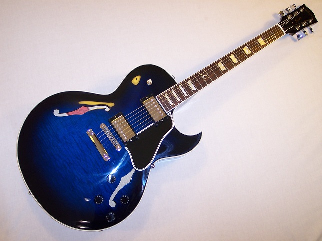 ES-137 Classic Picture 1